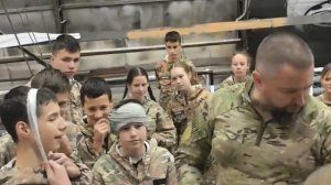 Сердце Родины 24.11.2025