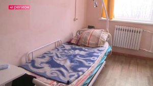 80 ПОДТВЕРЖДЁННЫХ СЛУЧАЕВ ГРИППА А ВЫЯВИЛИ НА КАМЧАТКЕ • НОВОСТИ КАМЧАТКИ