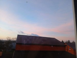 готовлюсь к больнице