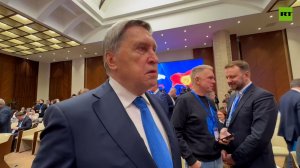 «Некоторые носят фейковый характер»: Ушаков — об утечках фрагментов беседы с Уиткоффом