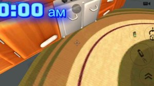 пять ночей с гориллой(1)