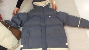 сти336.1. Куртки новые