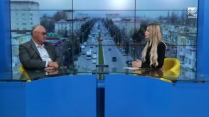 Доброе утро. В гостях Керим Гедиев