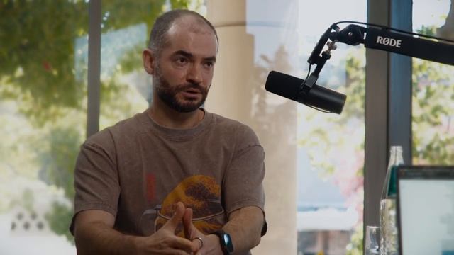 Ilya Sutskever – We're moving from the age of scaling to the age of research смотреть онлайн