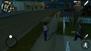 прохождение рта sanandres