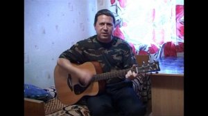 Плот Авторская песня - Тюменский бард Андрей Немков