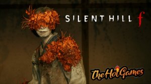 ПСИХАНУЛА ► SILENT HILL f прохождение #8