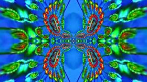 Футажи! Футаж Фантастика ночных огней К 3 от Киностудии Мудрого Кота Тимофея!!!