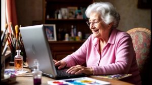 Пожилые не старики