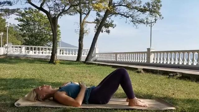 Как правильно дышать