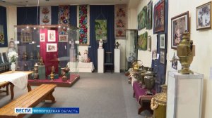 События Череповца: движение по Мира, фестиваль анимации, геологический клуб, выставка, книга