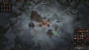 Wartales #2 чайное прохождение