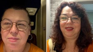 Полёт в Сочи и поездка на малую Родину. № 875 Приключения англичанки в России