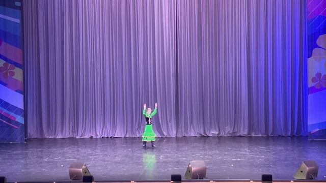 КУКУШЕЧКА (постановка Нежикова Елена Вадимовна) смотреть онлайн