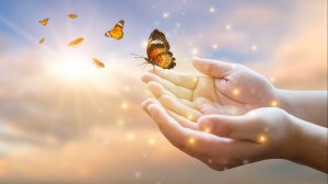 "Есть у Бога тайна..." Елена Ягумова (читает Ольга Ахметова)