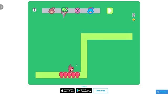 ооооо фанкейд прохожденея 3