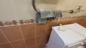 Ул. Тихонравова 11 1комнатная квартира 6 этаж