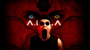 Наконец-то ДЕЙСТВИТЕЛЬНО СТРАШНО! 🔪 A.I.L.A