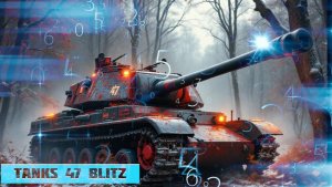 Tanks Blitz - ОТКРЫВАЕМ КОРОБКИ,ПРОХОДИМ ИВЕНТ!!!