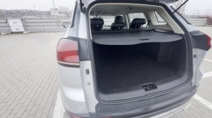Geely Atlas Pro 2023 г. VIN 305163 Ростов-на-Дону