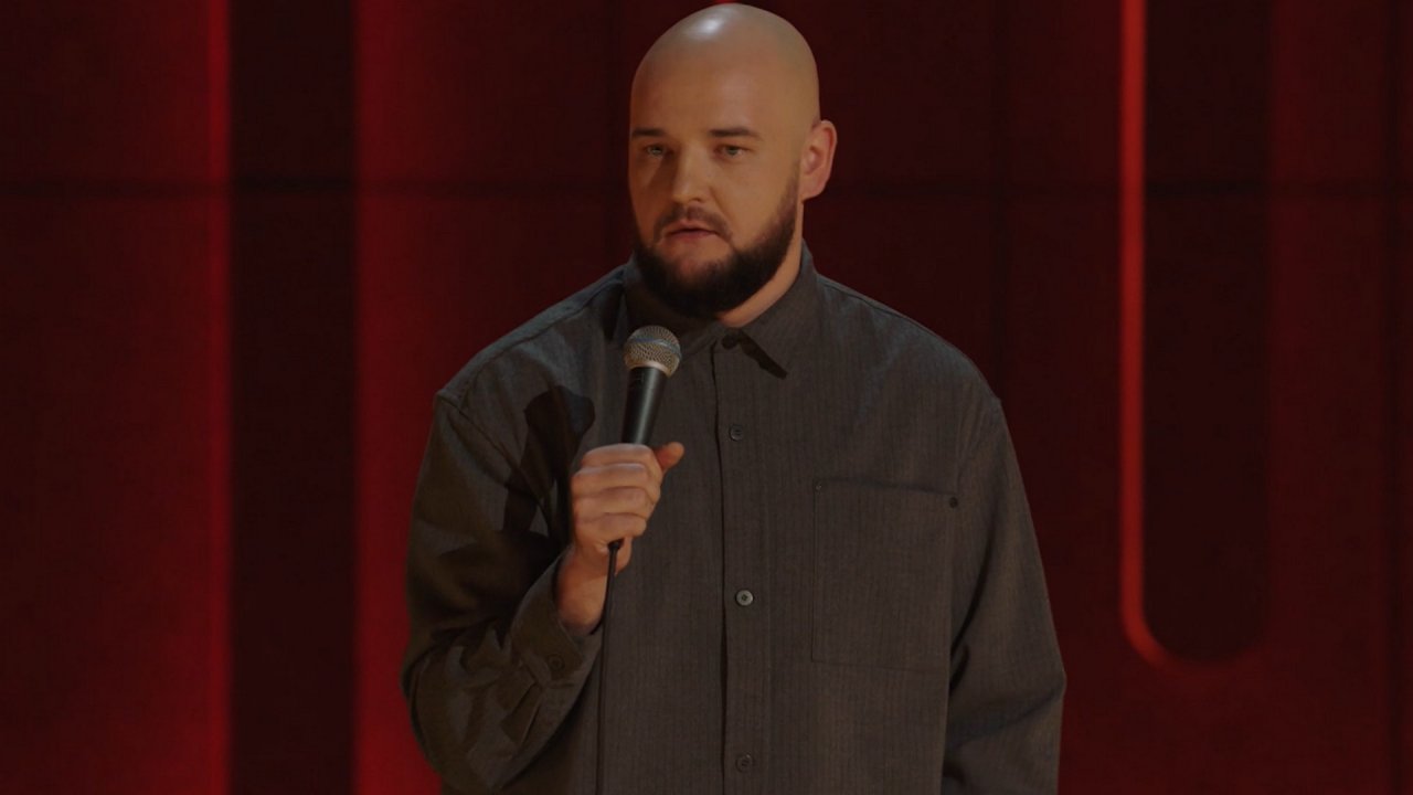 Stand Up, 13 сезон, 6 выпуск