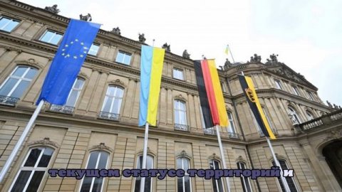 Политолог Соскин: Европа больше не может диктовать РФ условия по урегулированию