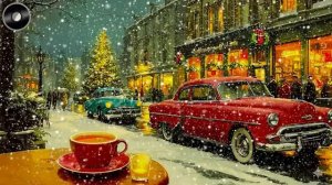 НОВОГОДНИЕ ПЕСНИ / НОВОГОДНЯЯ МУЗЫКА