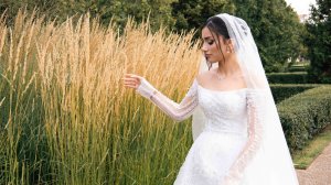 Езидская свадьба Сергей & Элина / г. Москва AslanStudio