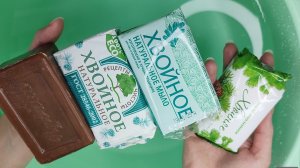 МЫЛЕНИЕ 🎄 Новогодняя мыльница 2.0