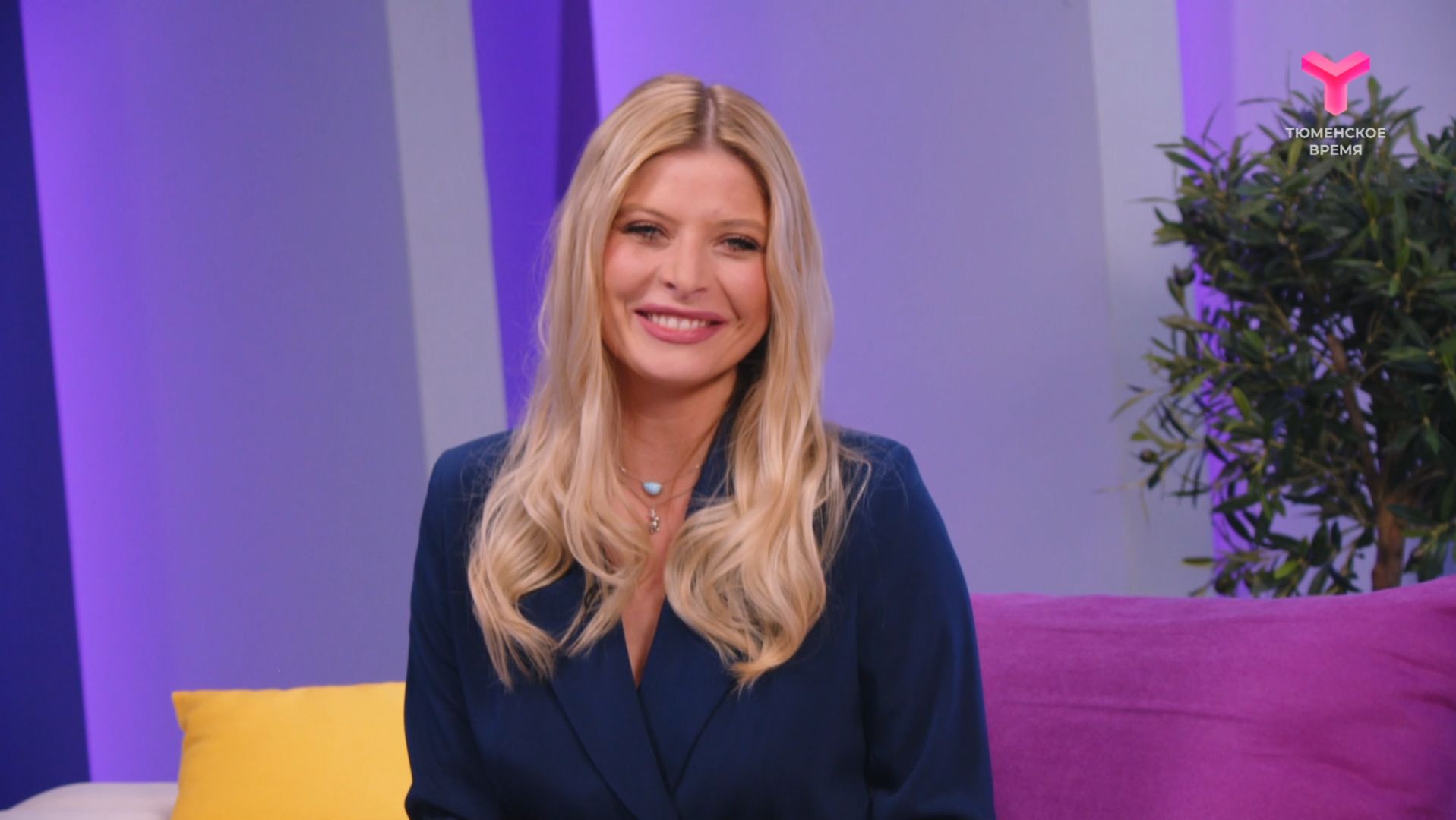 Утро с Татьяной Фридрих | 26 ноября | Тюмень