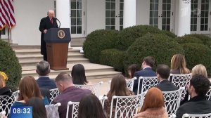 Трамп поручил спецпосланнику Уиткоффу встретиться с президентом России