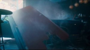 Смотреть онлайн Война против всех War on Everyone - Трейлер