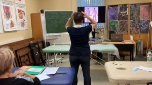 Лимфатическая гимнастика на каждый день. Ольга Шишова