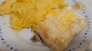 Филе пангасиуса