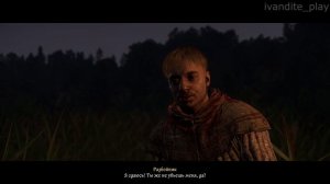 Прохождение Kingdom Come:Deliverance # 28(Без Комментариев)