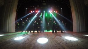 Концерт 25 ноября 2025