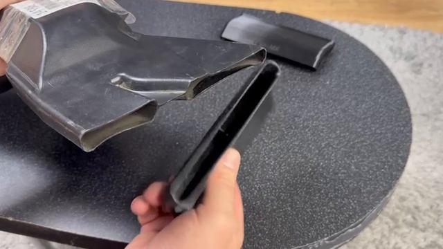 Насадки для задних воздуховодов Lexus NX Series