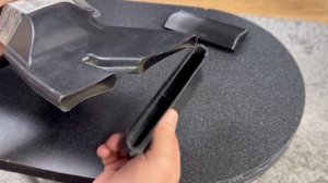 Насадки для задних воздуховодов Lexus NX Series