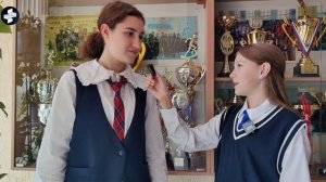 Программа "Вопрос на засыпку" - выпуск № 6