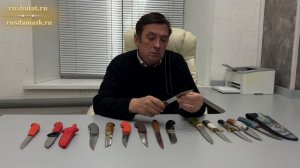 Моя любимая порошковая сталь. Обзор ножей из нержавеющей стали M390