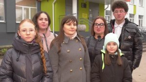 Музыкальная школа №3 имени Гусельникова в Дзержинске участвует в программе «Вам решать!»