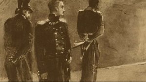 СМЕРТЬ ПОЭТОВ (Памяти Лермонтова и Пушкина)-автор Андрей Немков, исполнитель ИИ