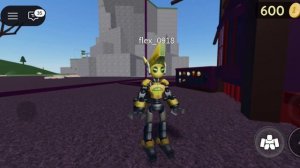 сбросил всё в режиме СБРОСИТЬ ВЕЩИ И ЛЮДЕЙ в РОБЛОКС