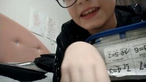 показываю свой дом который я построил