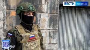 Следователями СК России зафиксированы очередные обстрелы территории ДНР