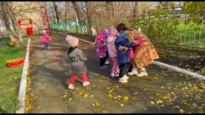 Визитная карточка на конкурс Воспитатель года