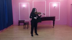 Бах_ Партита ре-минор.mp4