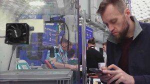 В Сириусе открылся Конгресс молодых ученых