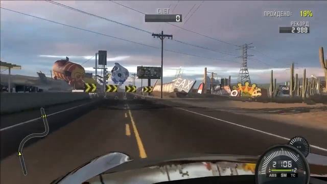 NFS ProStreet - Porsche 911 GT2