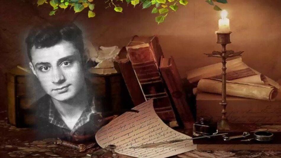 Стихи, которые не стареют: Эдуард Асадов